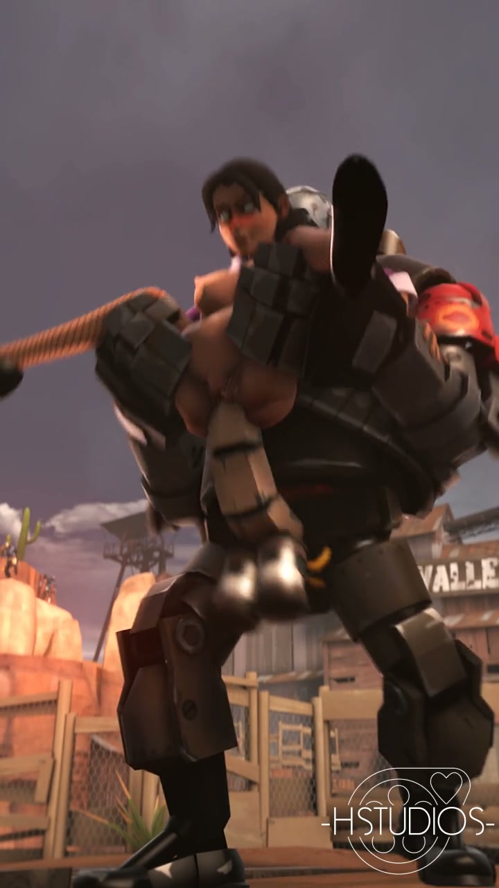 Miss Pauling Riding Pov