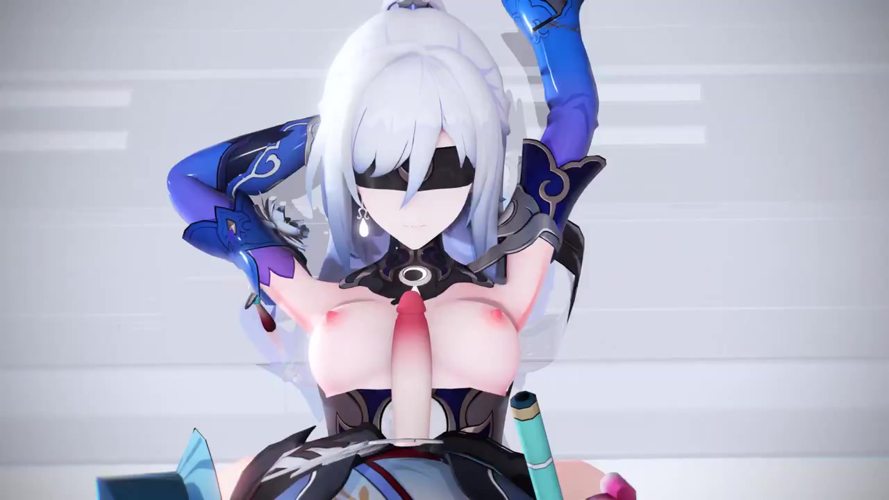 Jingliu Hentai