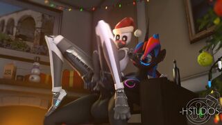 Alex Riding Cock Pov