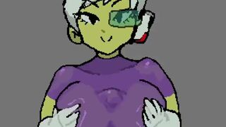 [Adriademon] Chelai climax