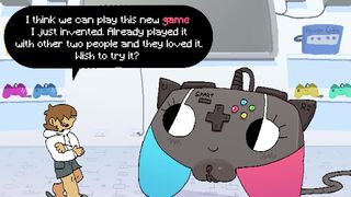 [Lilmoonie] Controller Friend