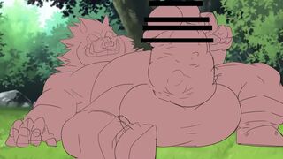 Cock vore by eto1212