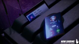 An overtime kind of day