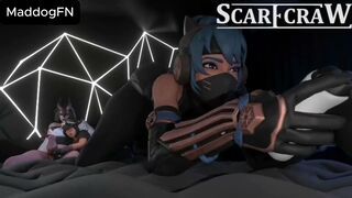 Fortnite Futa Compilation