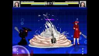 Mugen Hachishakusama 3.0 New sex animation