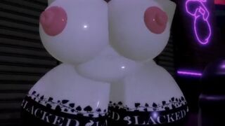 A Chubby Horny Slut - Roblox_R34