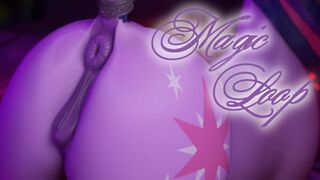 Magic Loop