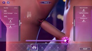 Sex Club Simulator