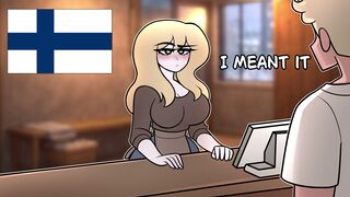 The Last Guest [WhatIfAnimation]