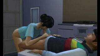 Emily's lunch today and a little more