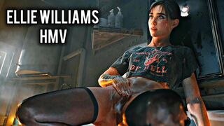 Ellie Williams HMV