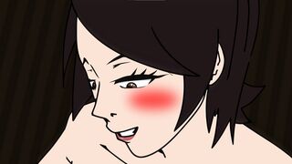 Ada X Leon | Hard Target (Woman on Top)