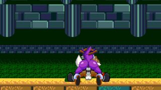 MUGEN Request#39: Fang The Sniper X Fox McCloud