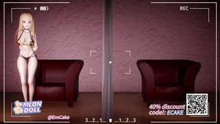 Marin Collab [My Dress-Up Darling]