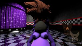 Absorption vore by snakeking