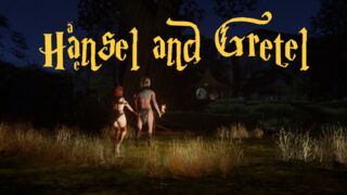 Hansel & Gretel - teaser