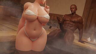 The Hot Springs (Storyline)