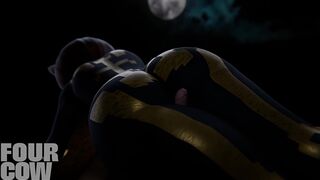 Spice 3 (2K, 60 FPS)