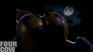 Spice 4 (2K, 60 FPS)