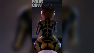 Spice 5 (2K, 60 FPS)