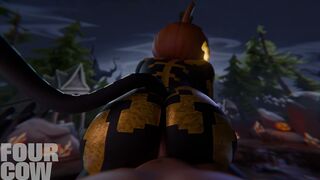 Spice 8 (2K, 60 FPS)