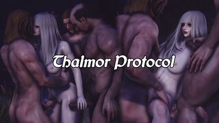 Thalmor Protocol