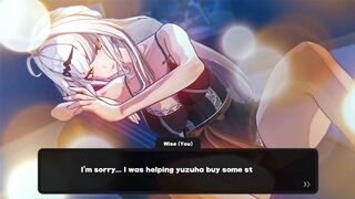 Yixuan Mama Animation [TezAnimates]