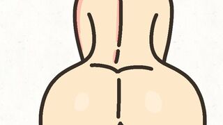 Nemiru's ass clapping:)