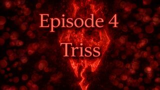 A Walking Red-Haired Temptation