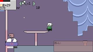 (NTR) Rogue Princess gameplay