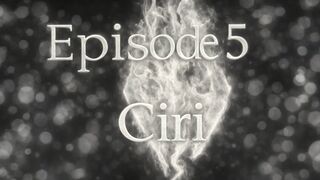 Ciri’s Dark Temptation