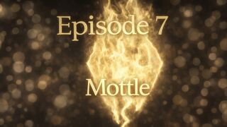 A Shy Elf's Warm Thanks