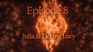 Temptation Before The Road