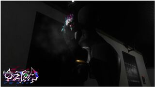 Containment Cells Was Breached~ >w