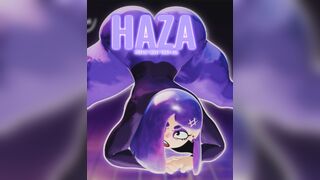 HAZA FUNK - Please Move That Ass | Lilly Edit