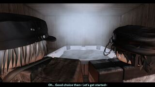 Hot Steam (Gay RR34)