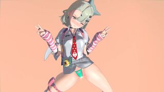 sunna - ganichin dance