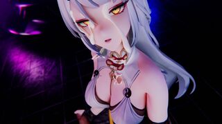 Yixuan - Dance And Sex