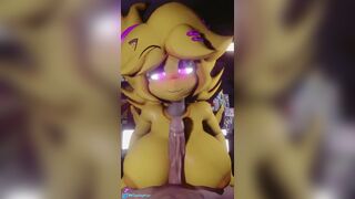 Chica Boobjob [WSuphapkun]