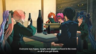 Iuno Animation | White Tide [TezAnimates]