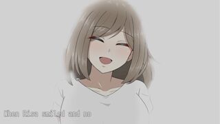 She's Supposed To Be Dead (2/2)