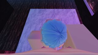 Kasumi Miwa's First Time