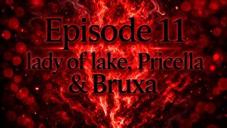 Heavenly tease, Deadly bite