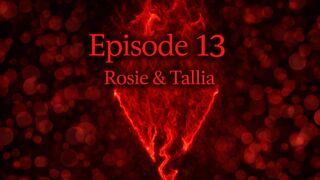 Breeding Rosie & Talia