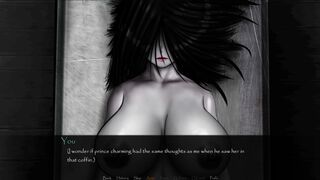 Superhuman: Snow White - Awakened Scene