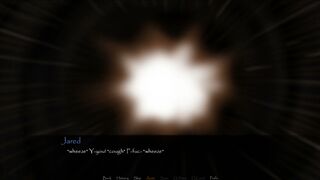 Superhuman: MC - Snu Snu Scene