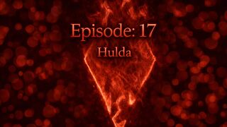 Banging Hulda - Amorous Adventure