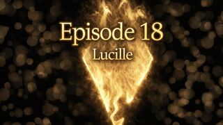 Ugly Bastard impregnated Lucille