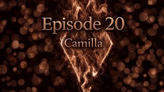 Banging Camilla - Amorous Adventure
