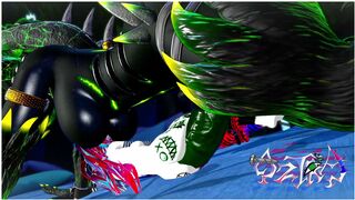 Hellhounds So Hawt~❤️‍????